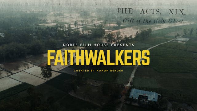 Faithwalkers