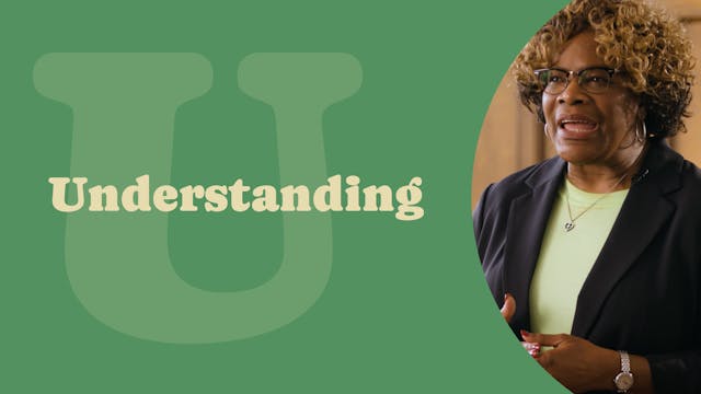 5 - U - Understanding