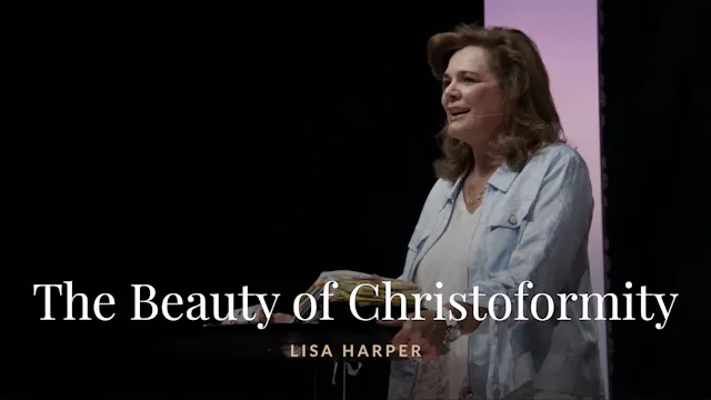 The Beauty of Christoformity
