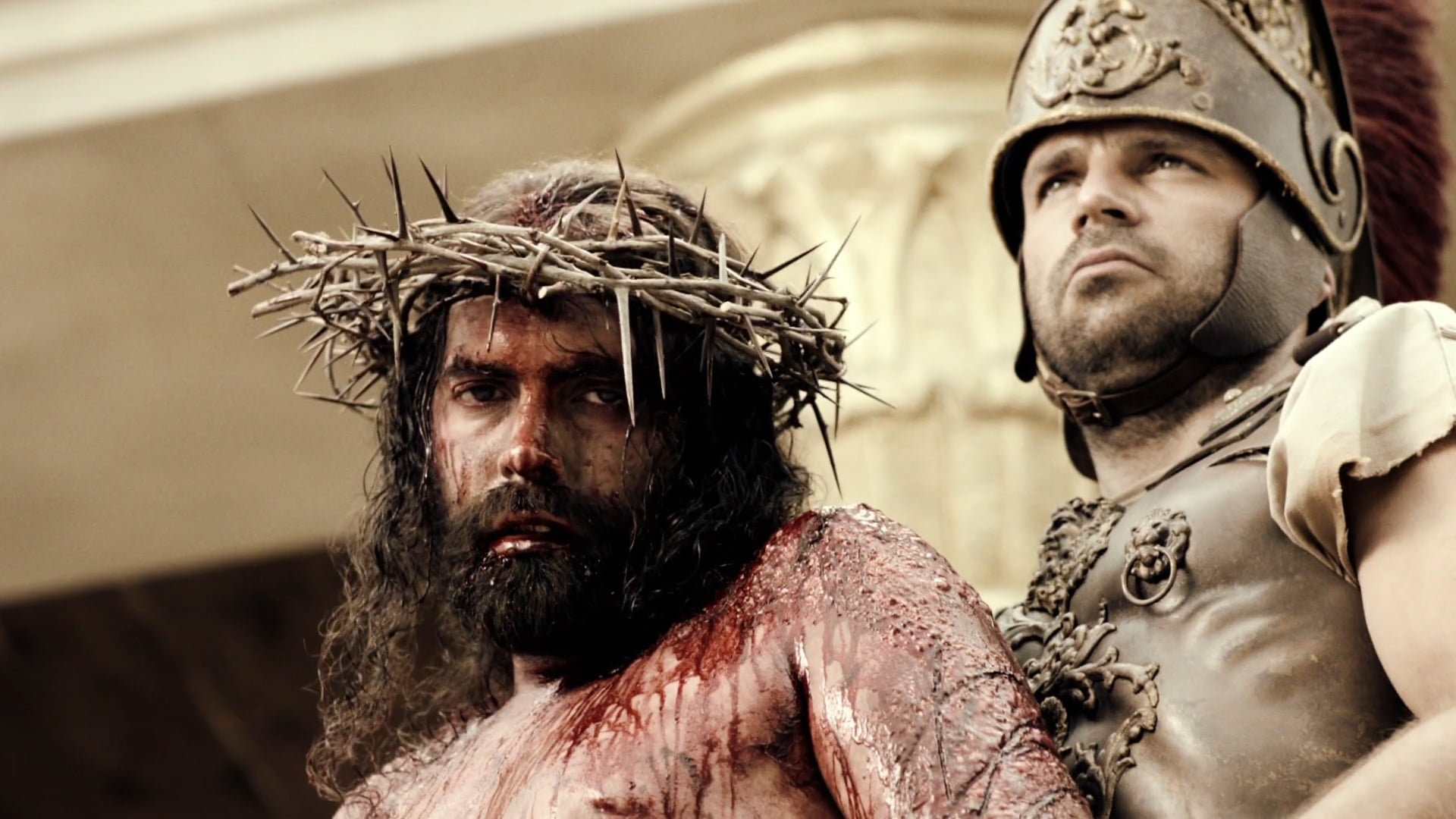 SERIES TRAILER | The Easter Experience