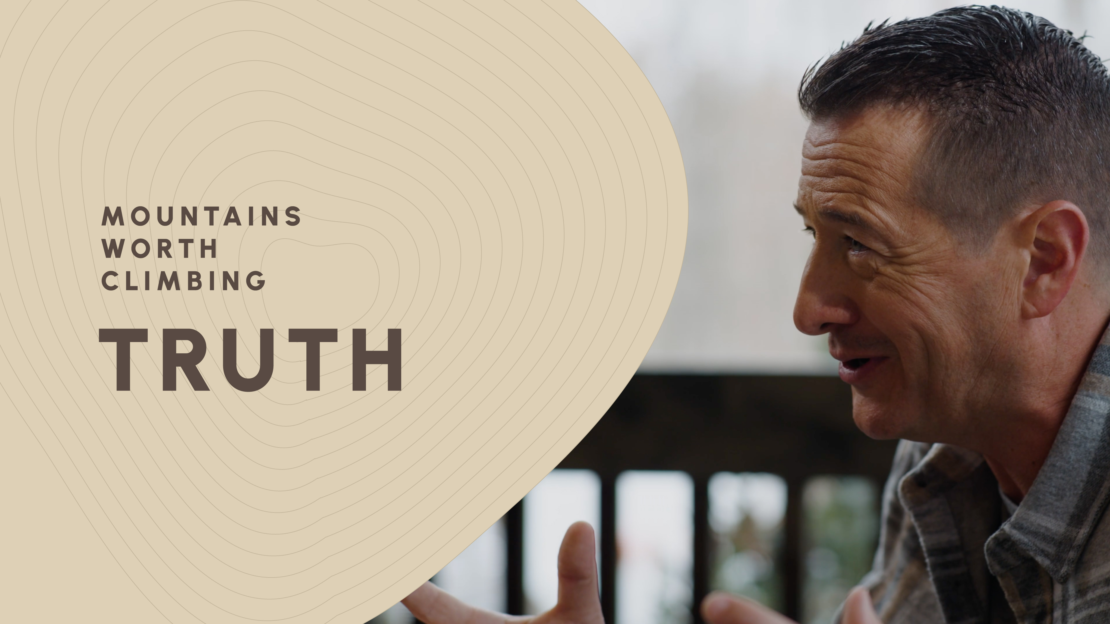 3 - Mountain of Truth