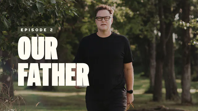 2 - Our Father