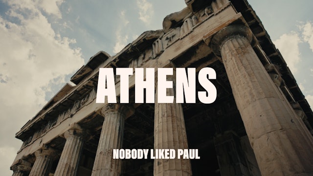 1 - Athens