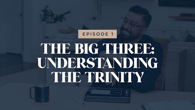 1 - The Big Three: Understanding The ...