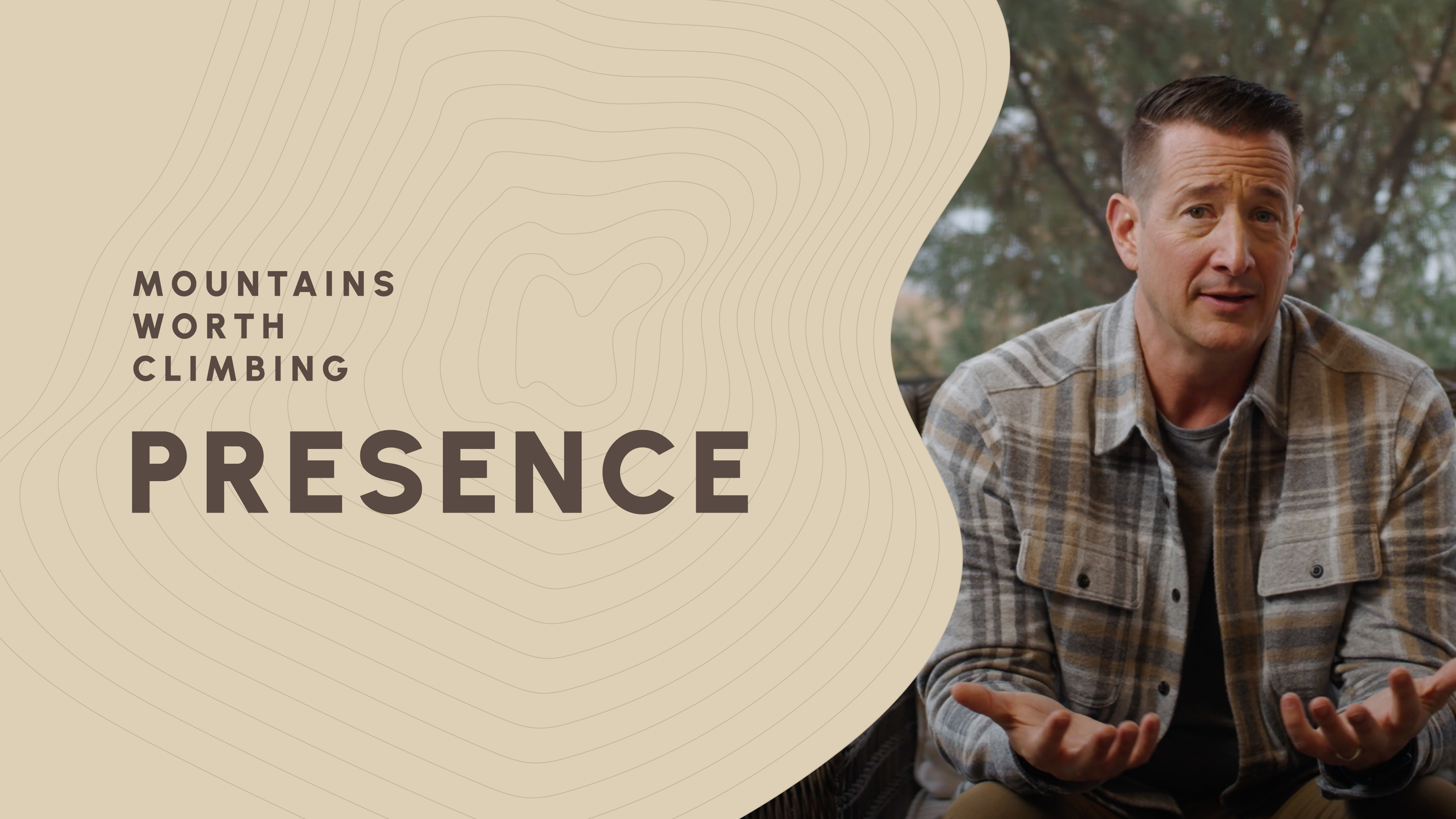 5 - Mountain of Presence