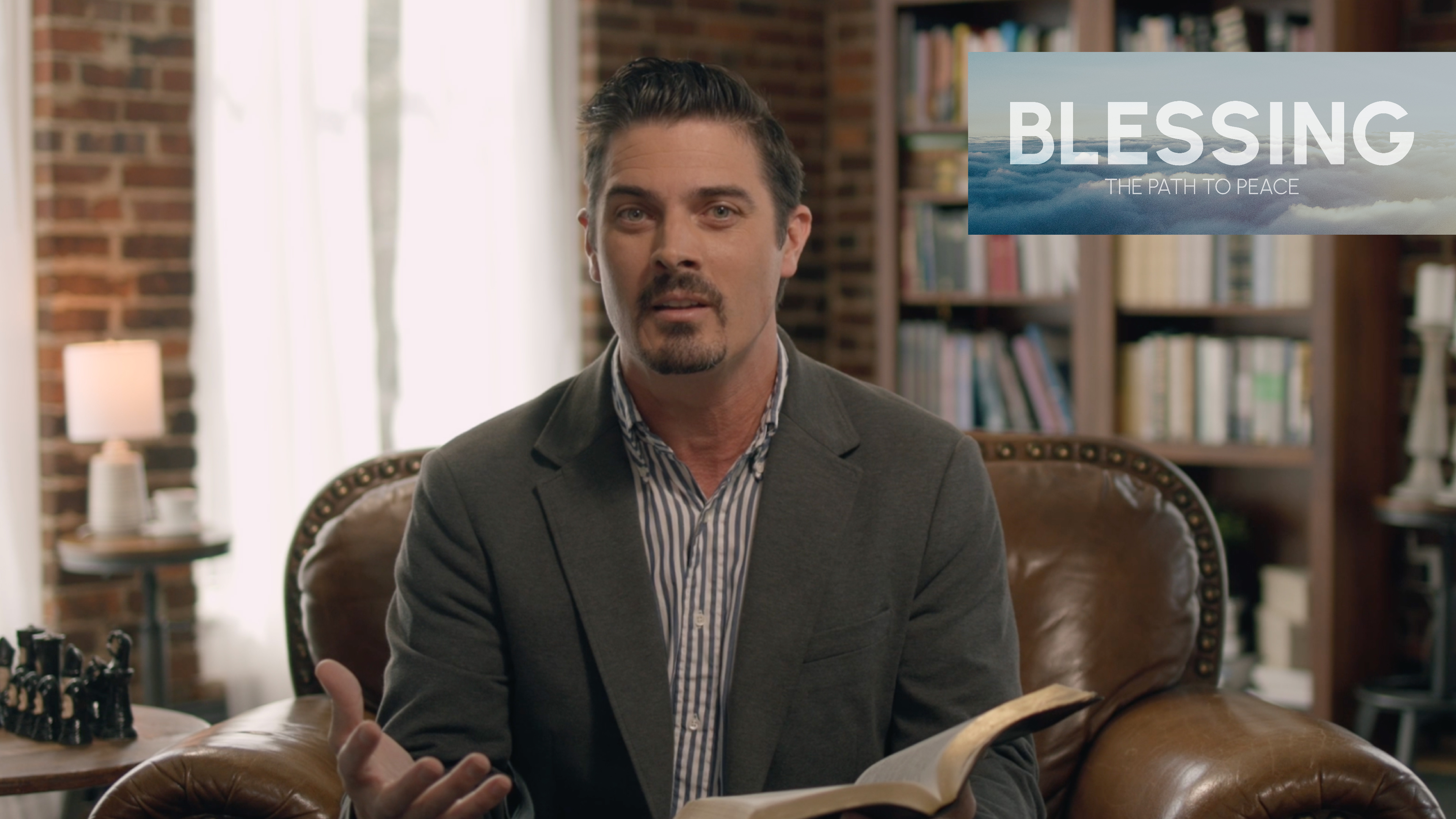 7. Jesus as a Perfect Vessel