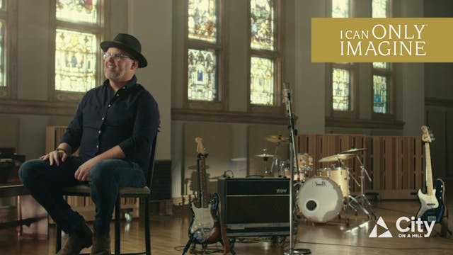 4. Imagine Going Home