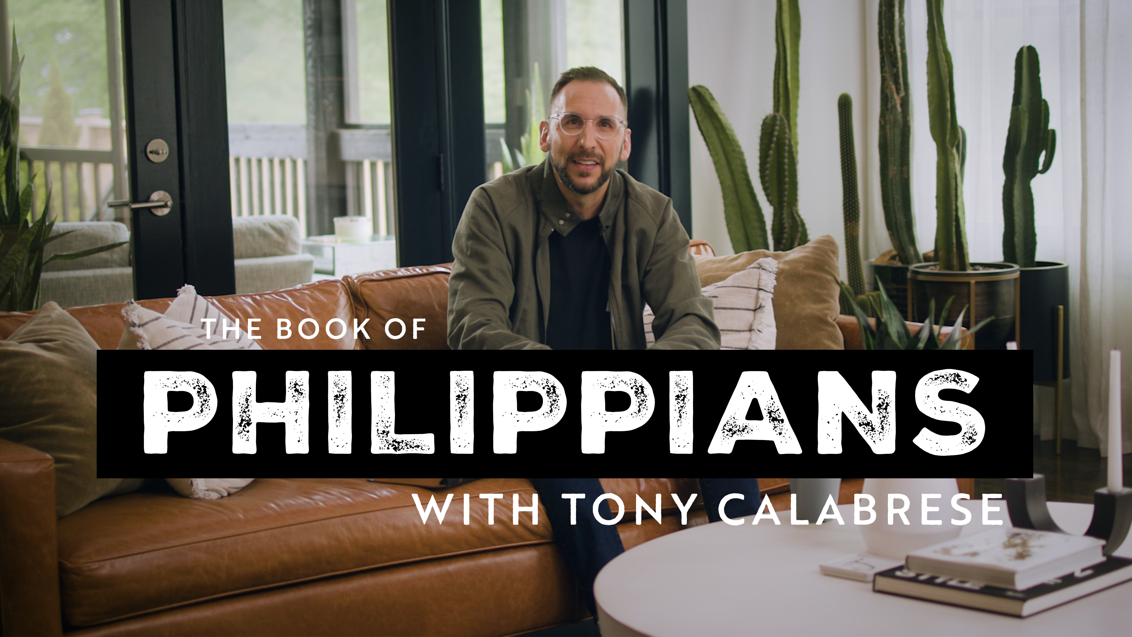 The Book of Philippians