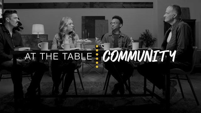 5 - Community in Church