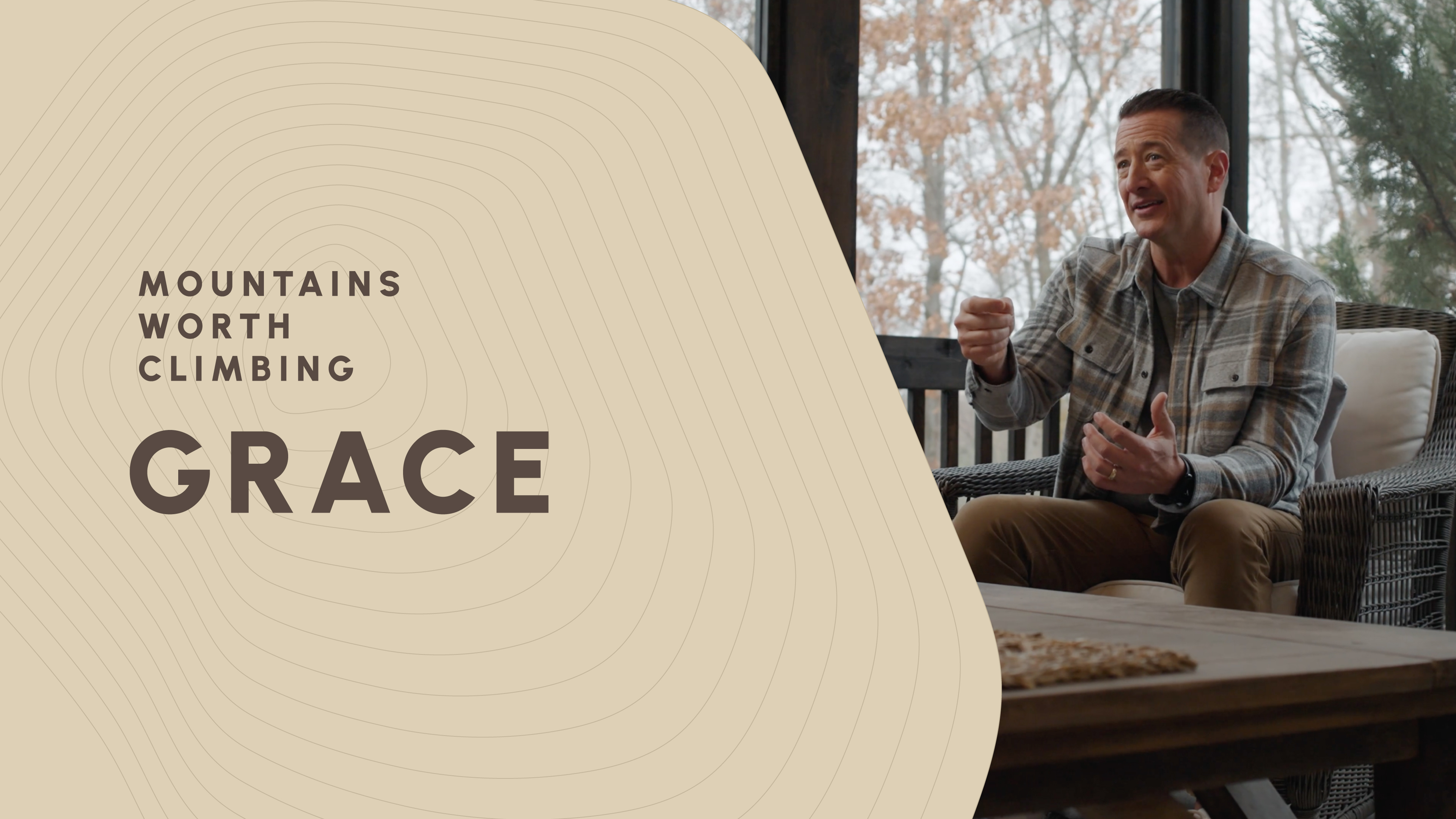 2 - Mountain of Grace