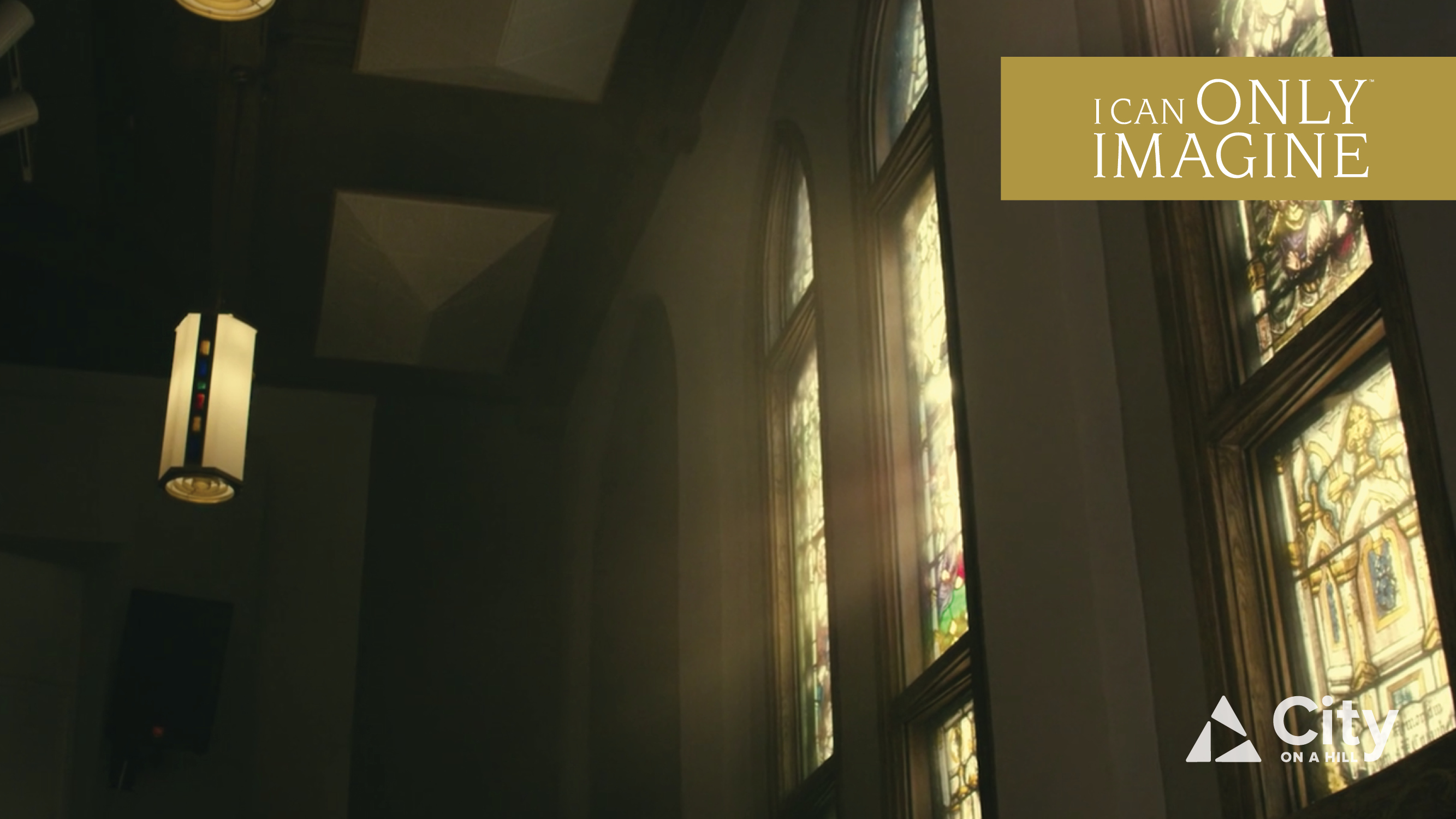 3. Imagine Redemption