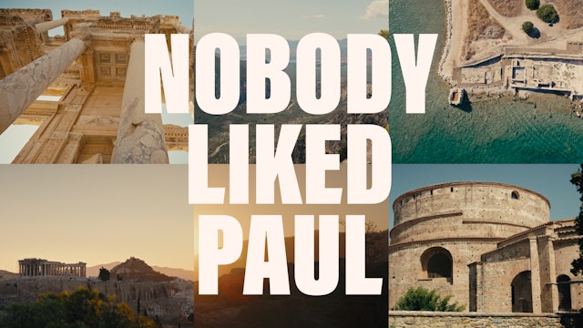 Nobody Liked Paul