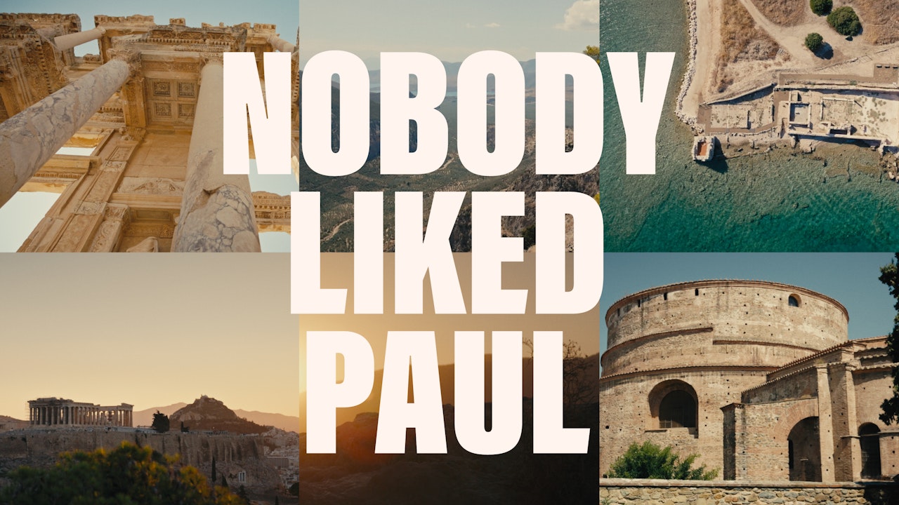 Nobody Liked Paul