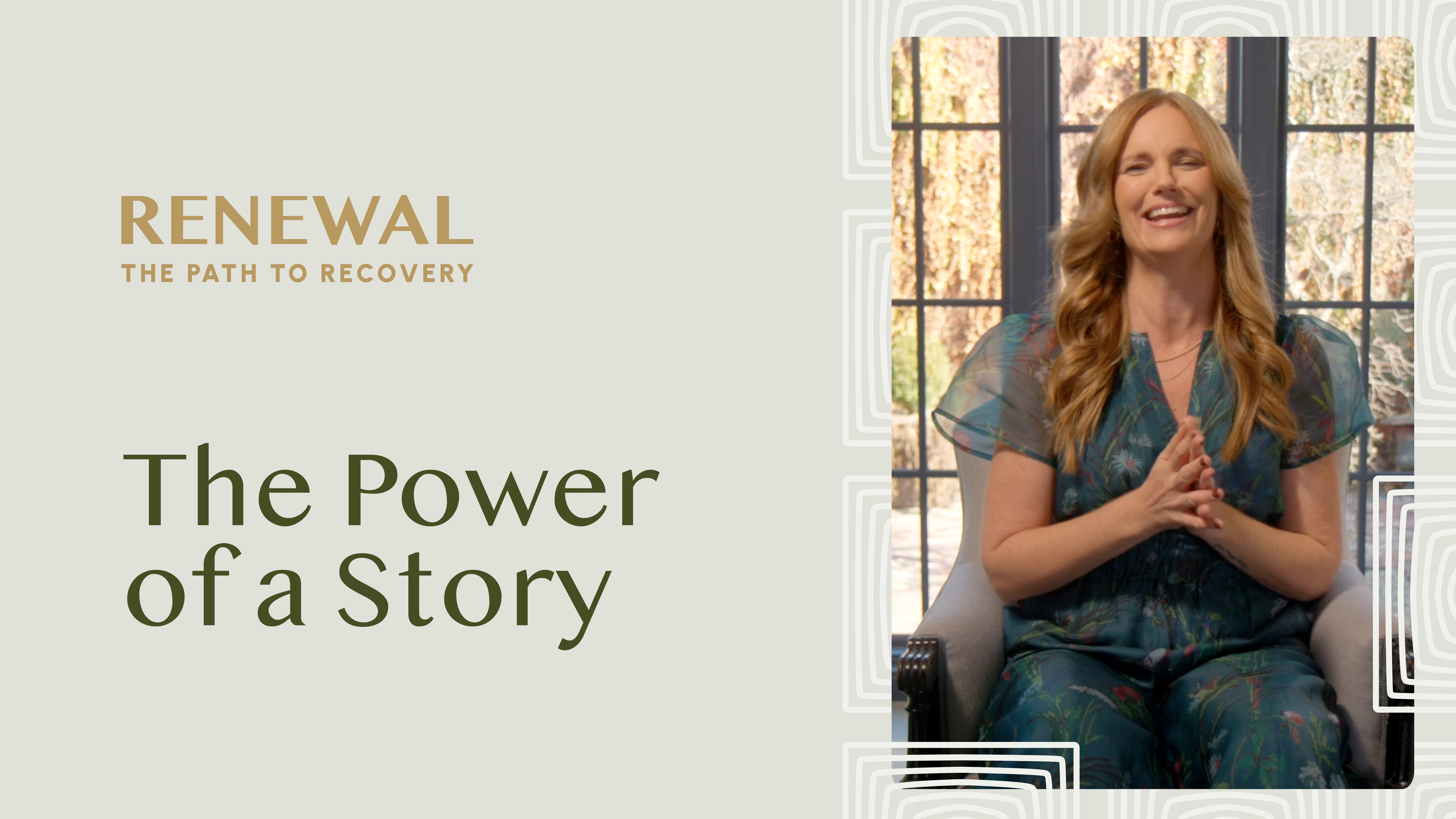 1 - The Power of a Story 