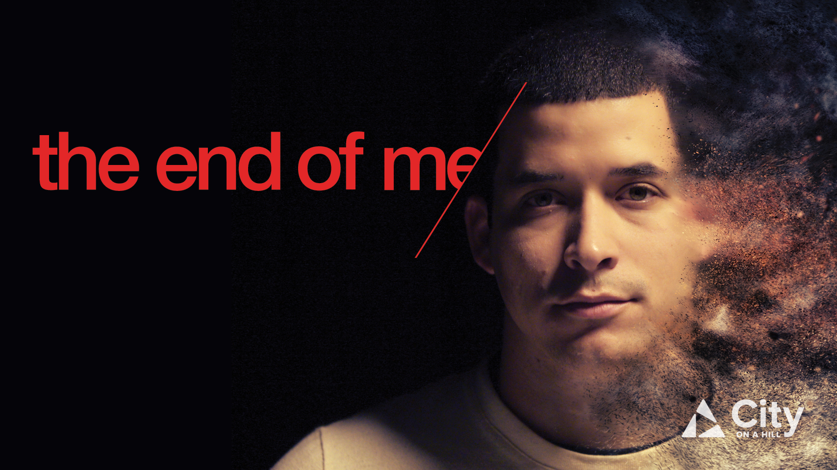 The End of Me REVEAL Bible Study Videos Christian Discipleship