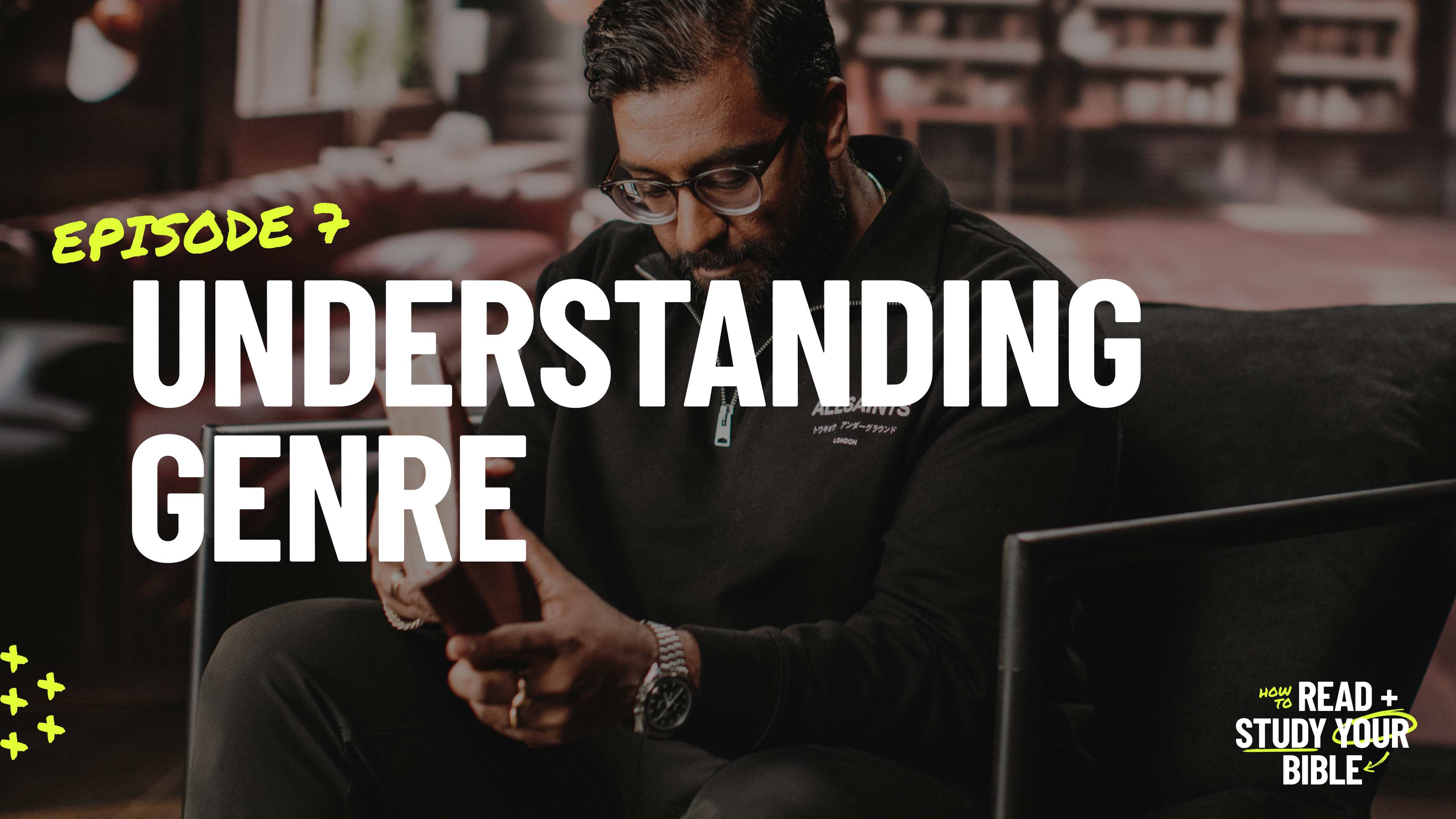 7 - Understanding Genre