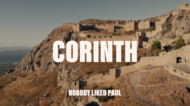 5 - Corinth 