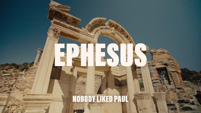 4 - Ephesus