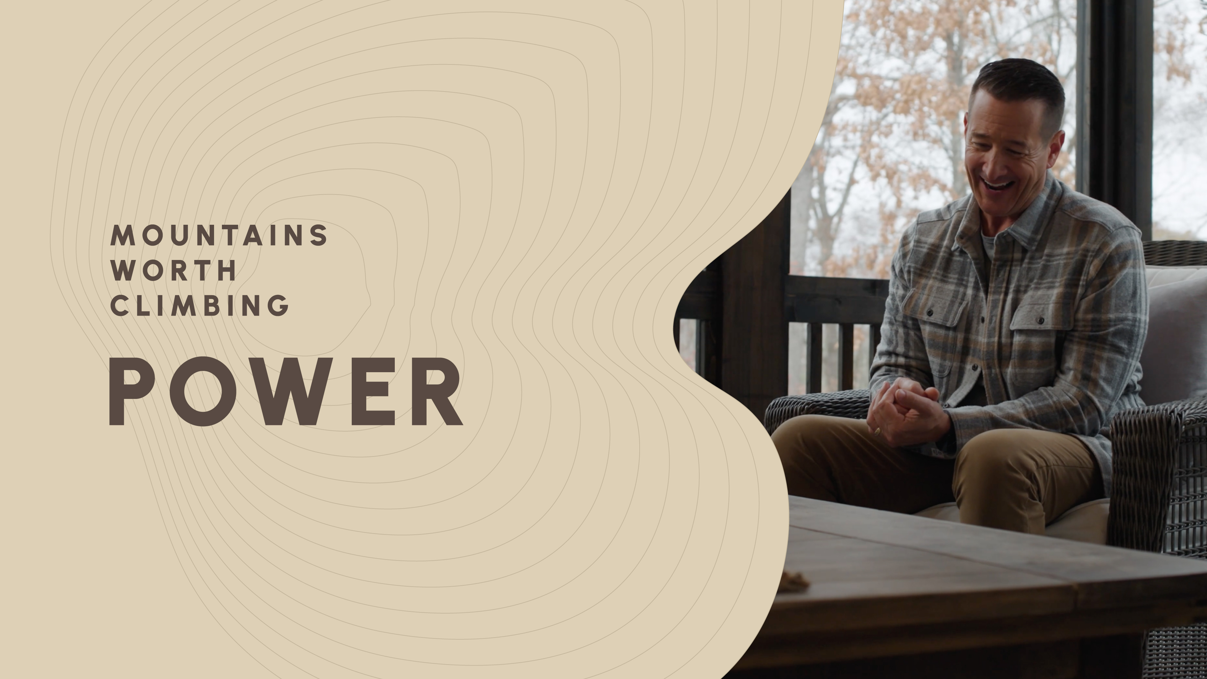 6 - Mountain of Power