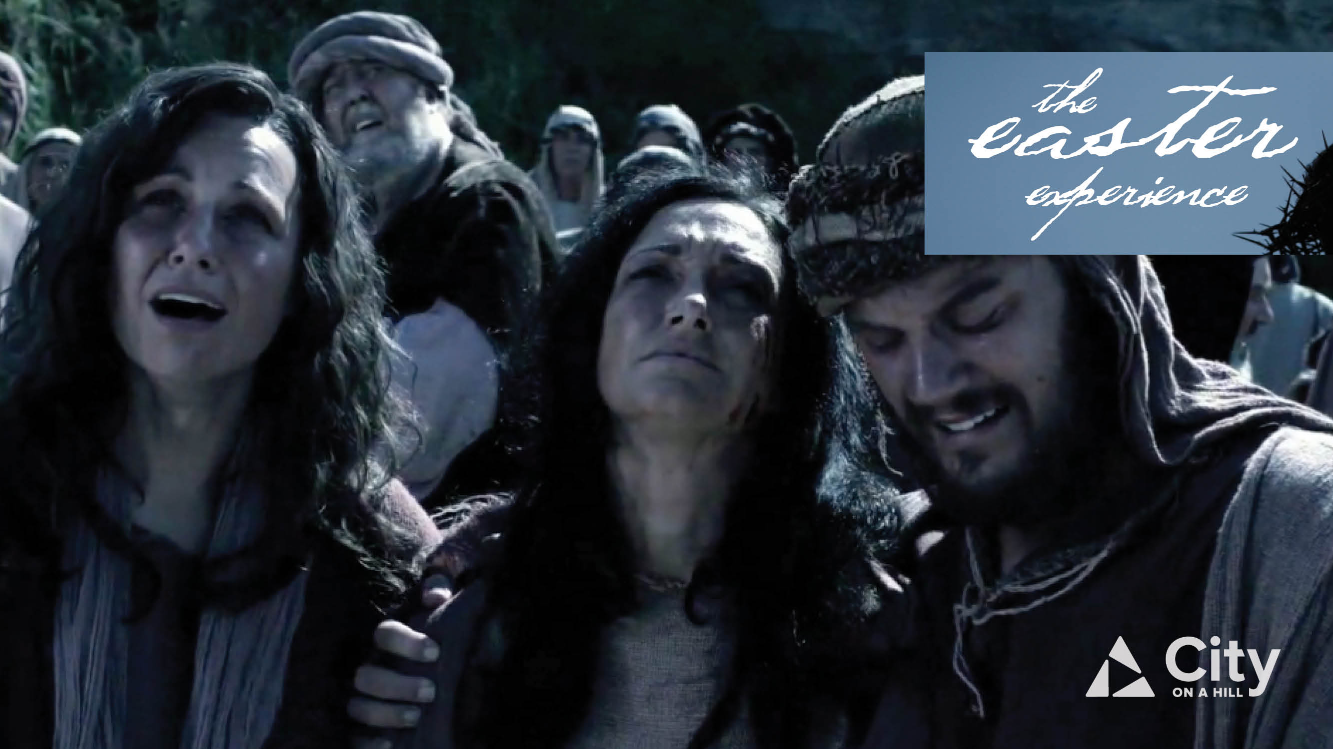 5. I Have The Promise of Eternal Life