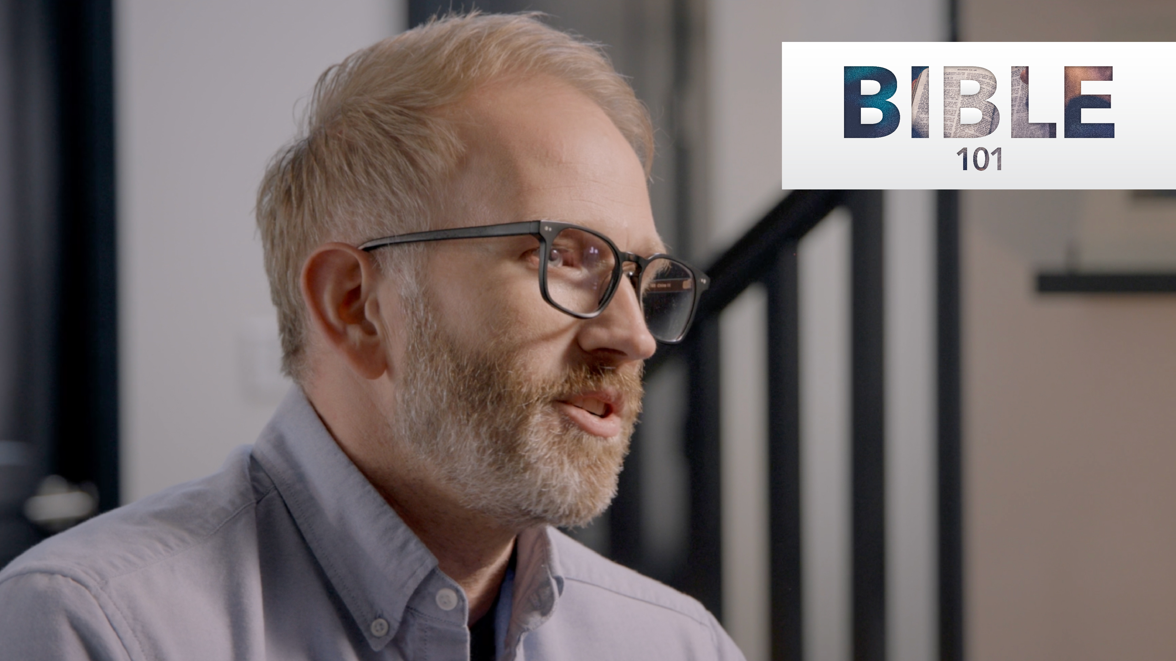 6. More Prophets: Jeremiah, Nahum, Habakkuk, Zephaniah