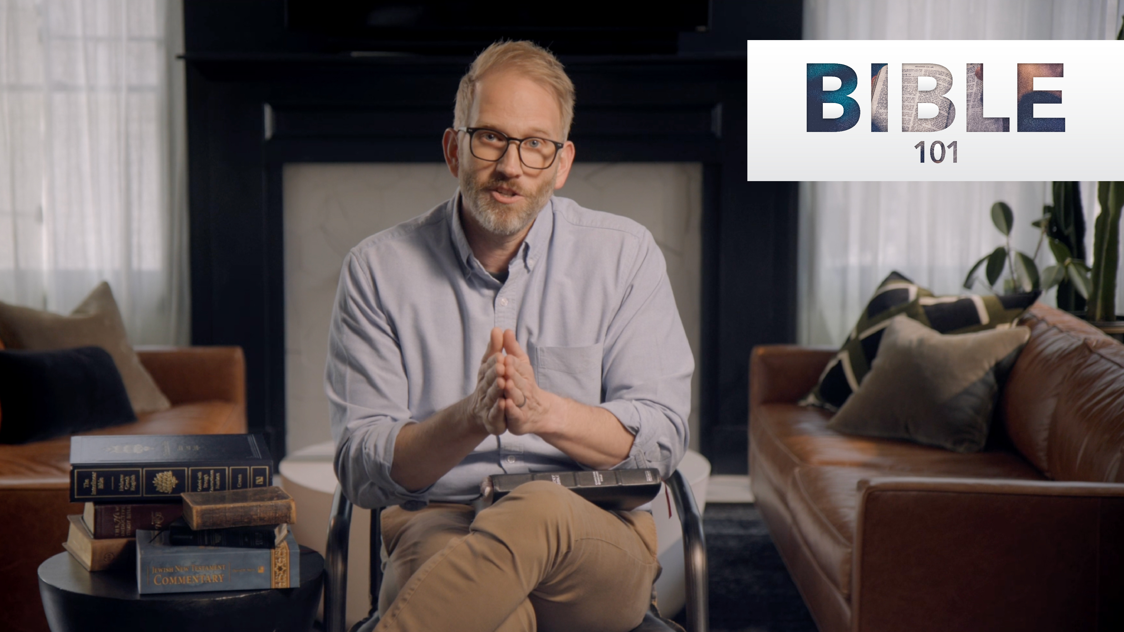 9. Wisdom Literature: Job, Psalms, Proverbs, Ecclesiastes, Song of Solomon