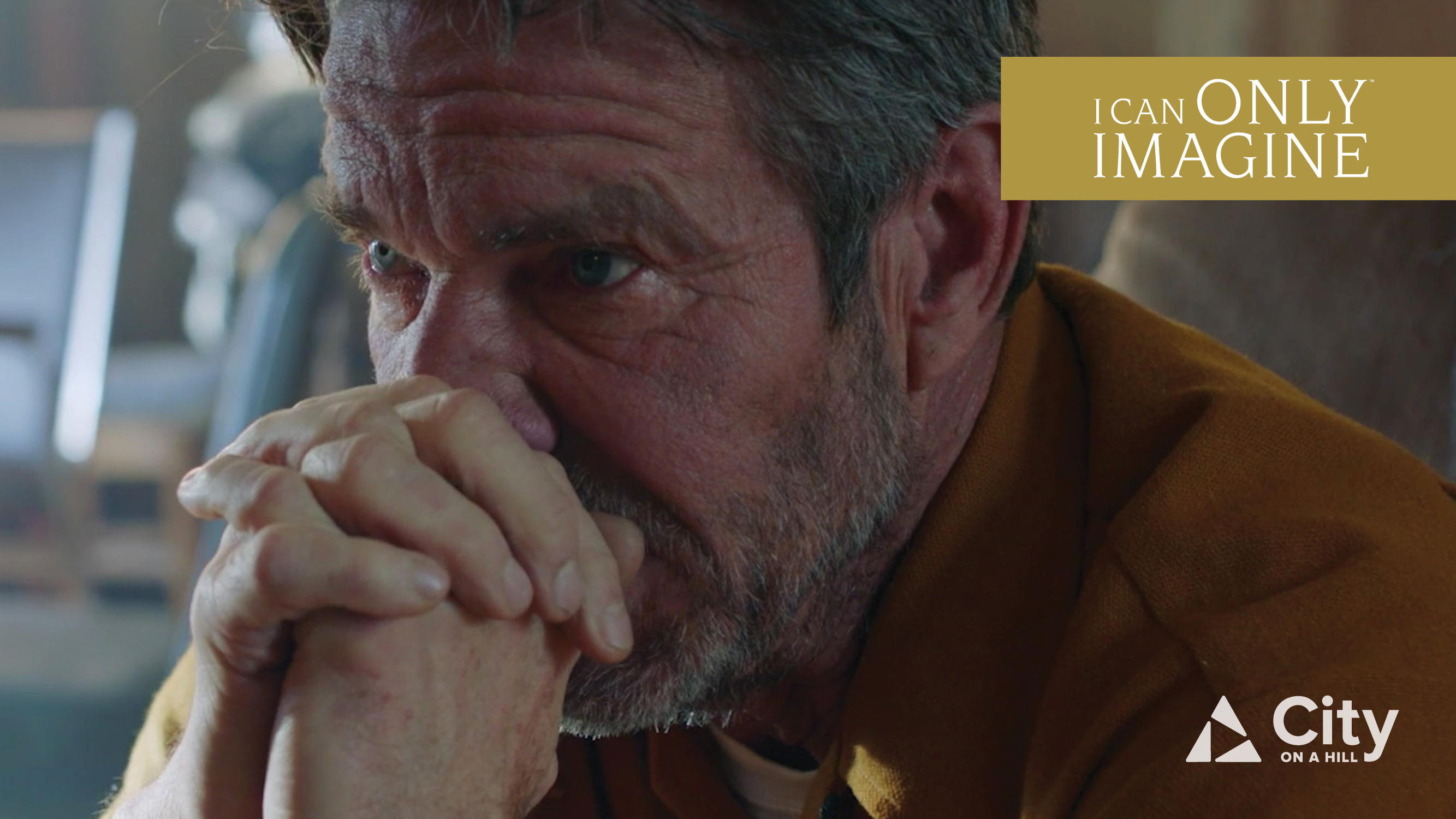 2. Imagine Forgiveness