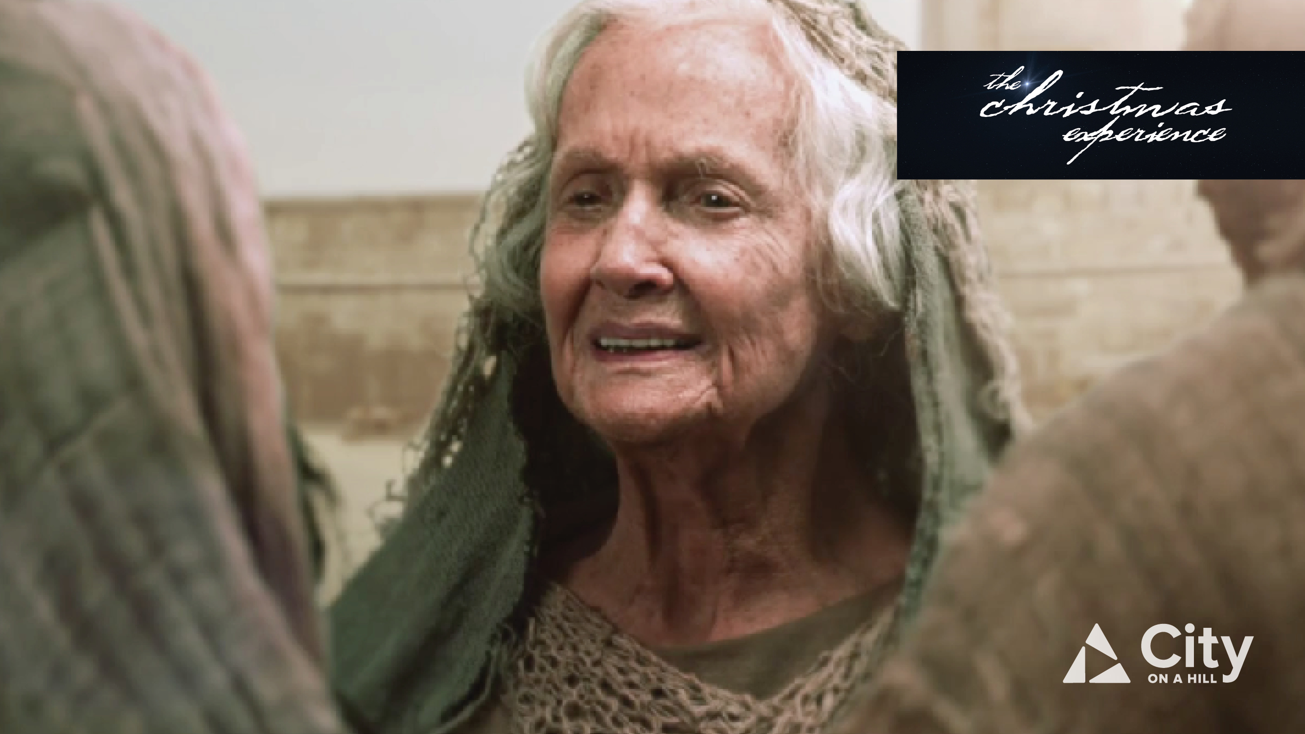 6. Gold, Frankincense, Myrrh