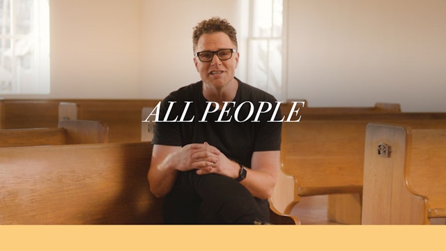 3 - ALL People