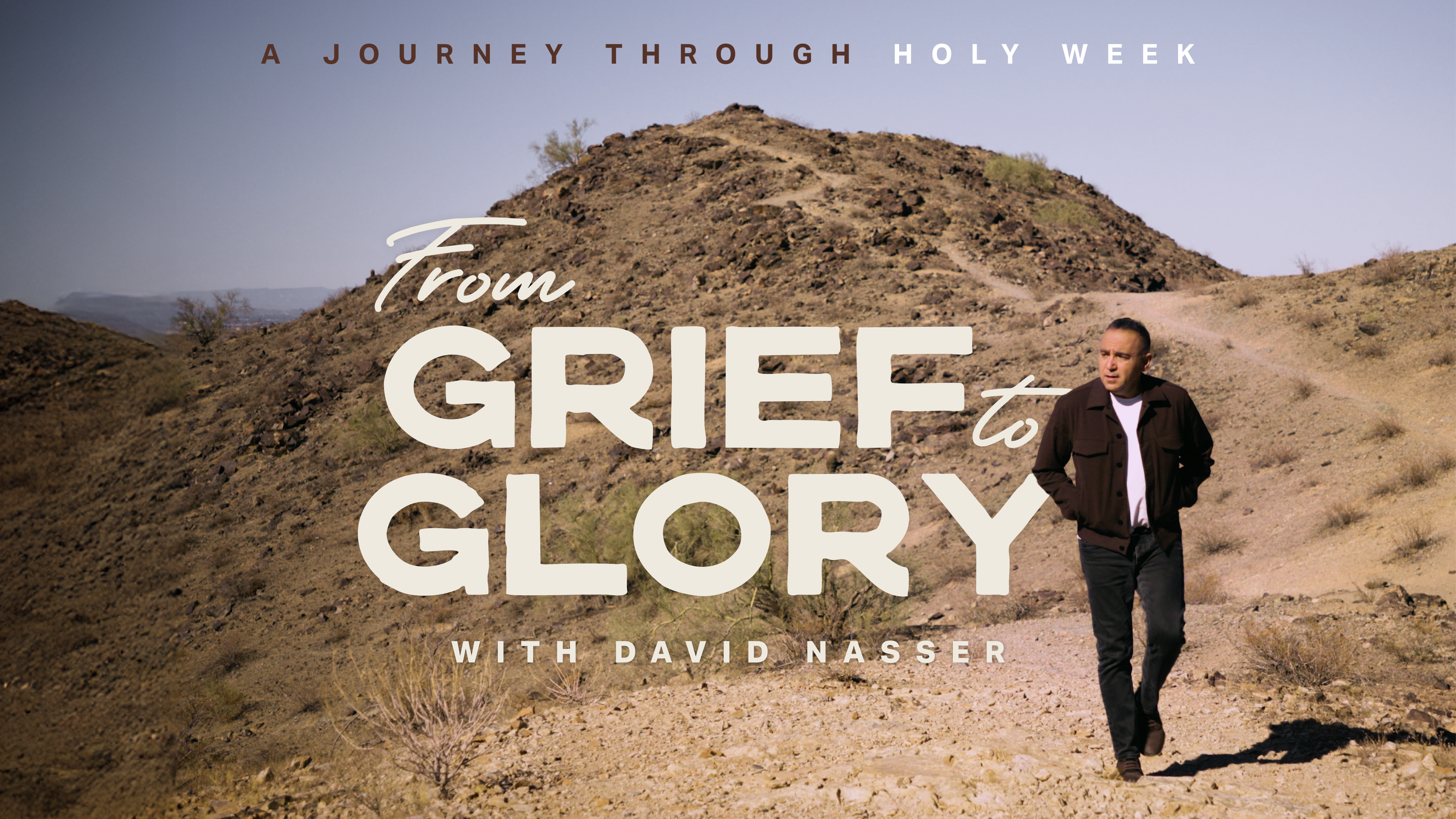 Trailer - From Grief to Glory