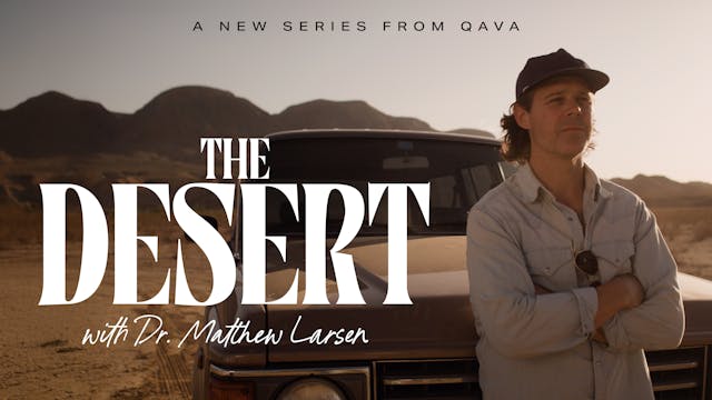 The Desert