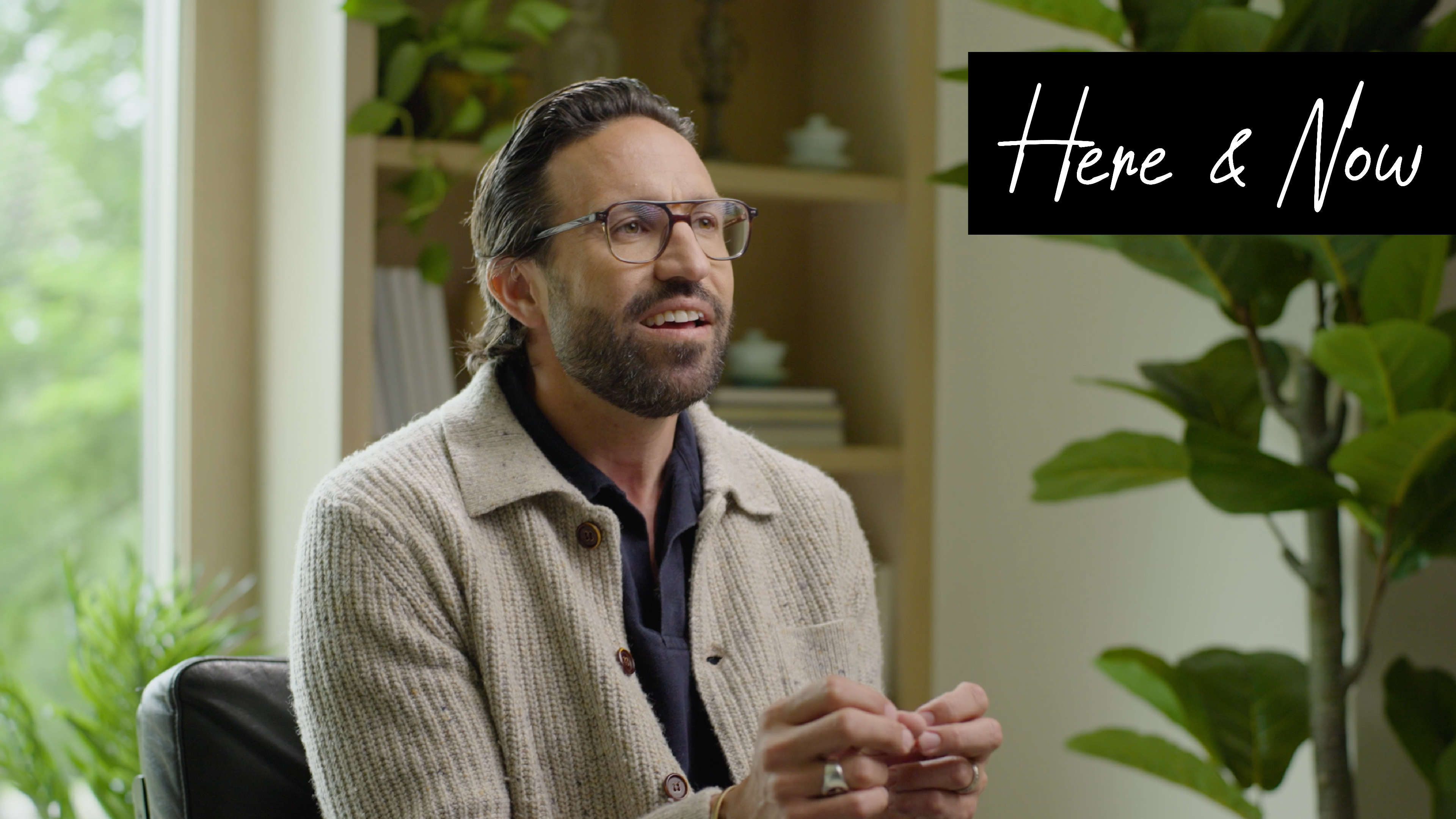 2. Kingdom & Abraham