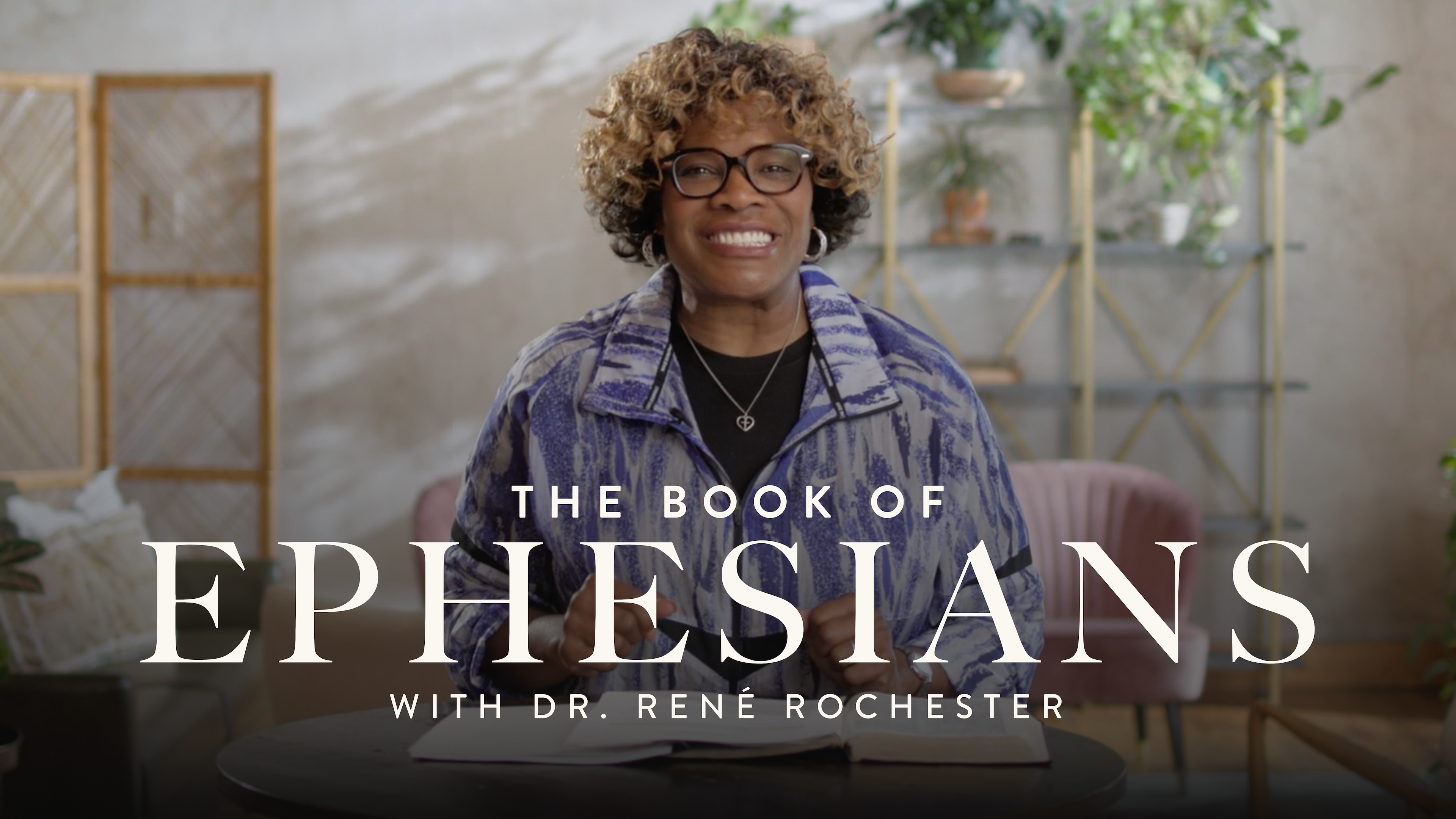 The Book of Ephesians