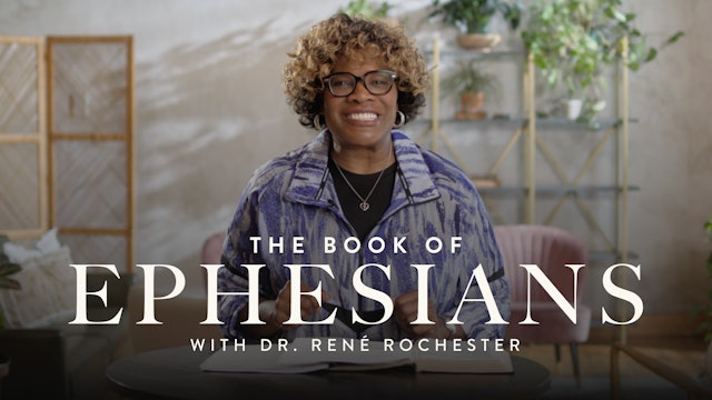 The Book of Ephesians