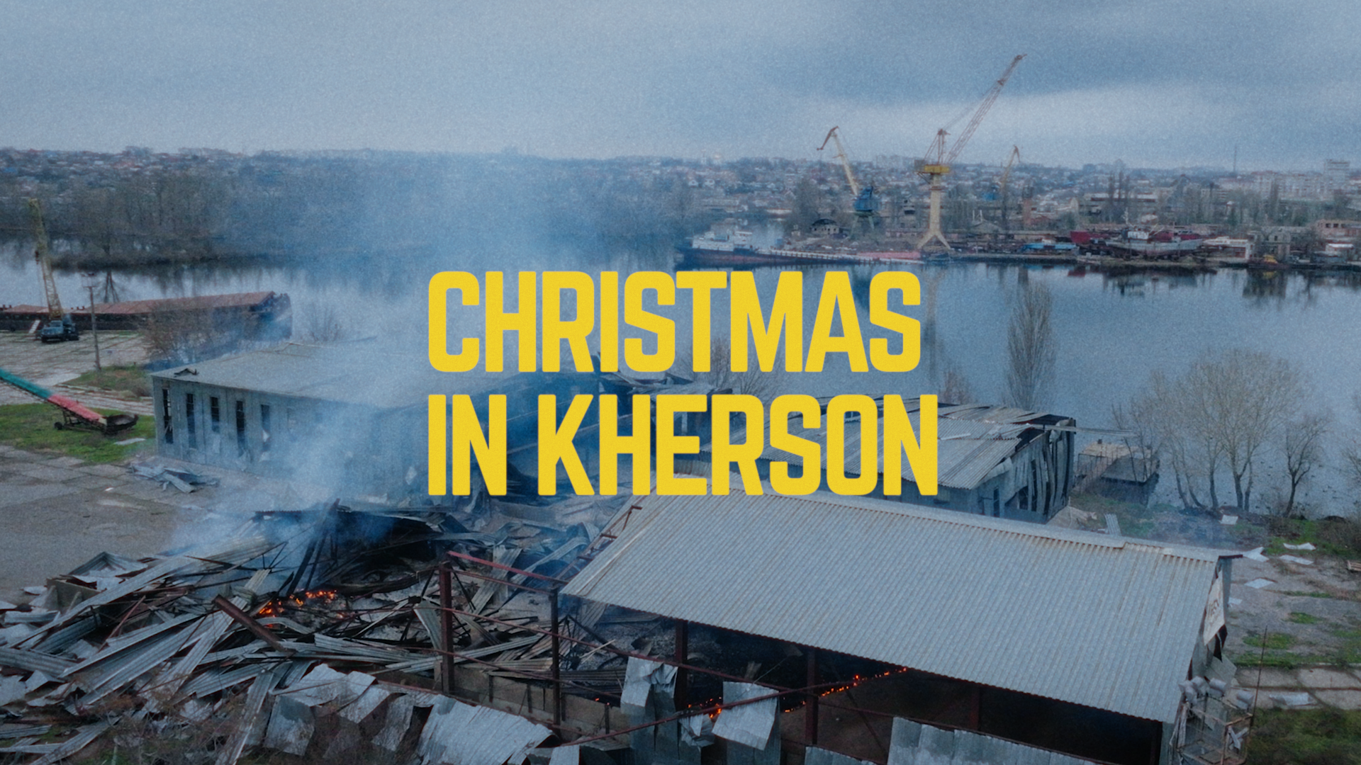 5 - Christmas in Kherson