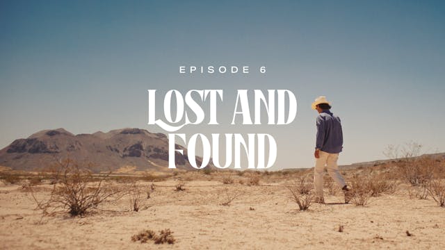 6 - Lost and Found