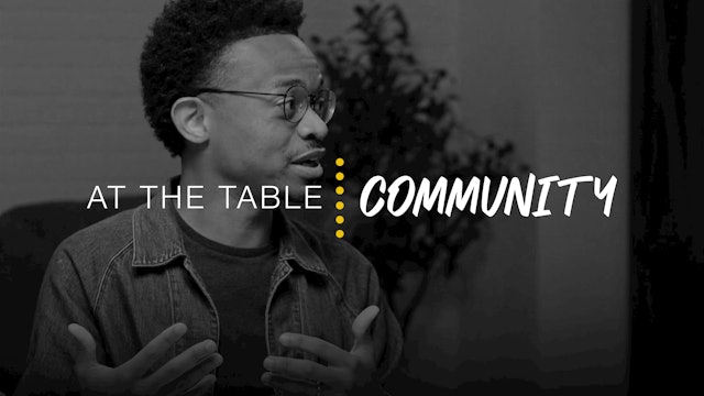 4 - Community in Life