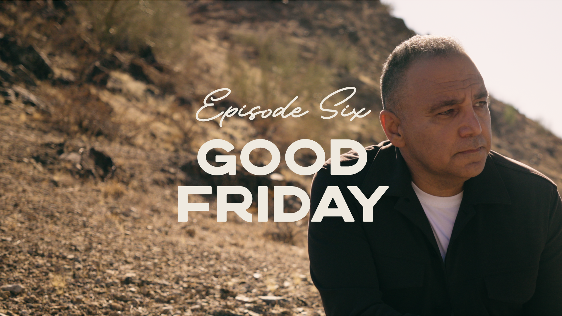 6 - Good Friday