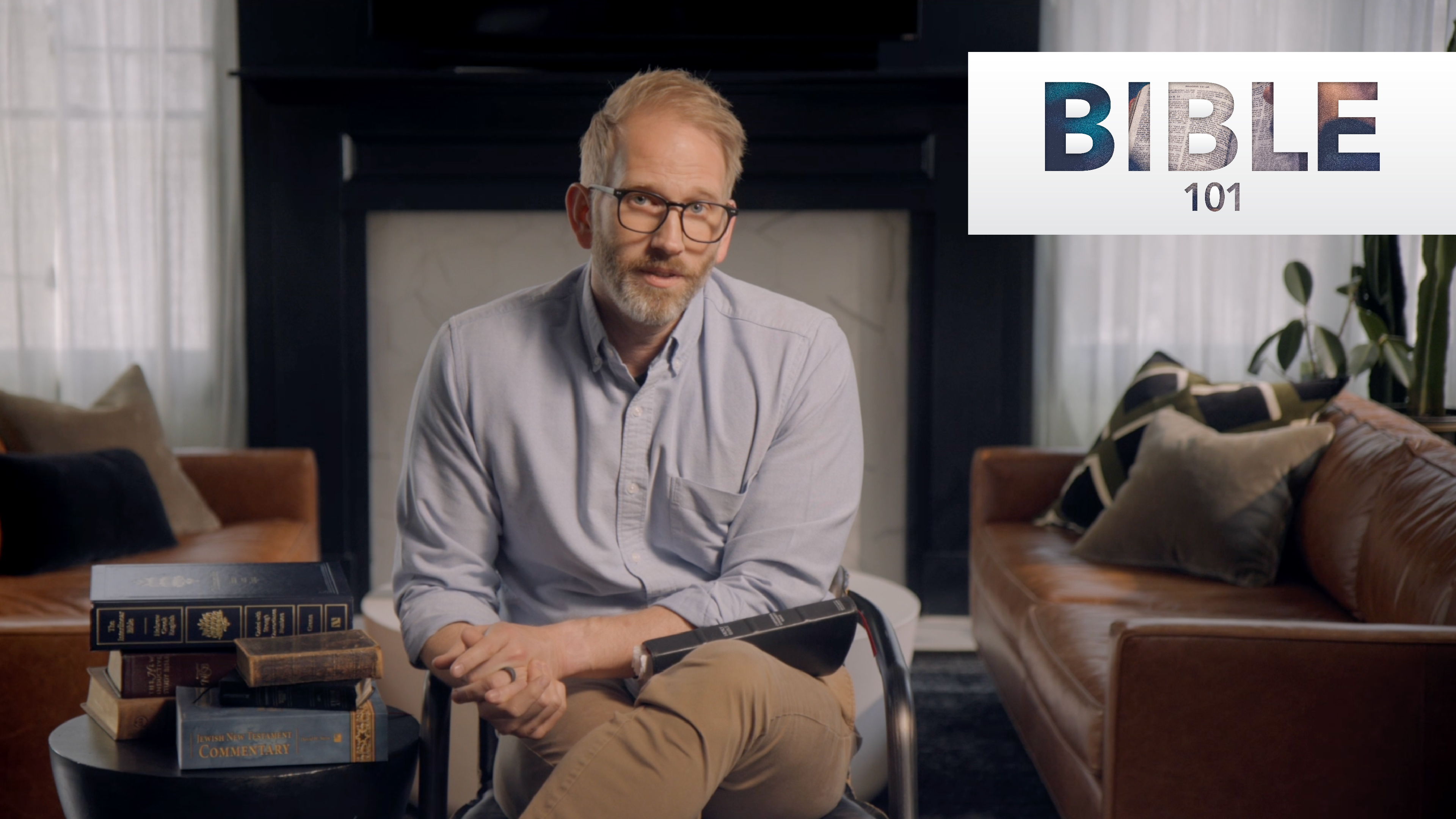 7. The Exile: Lamentations, Ezekiel, Daniel