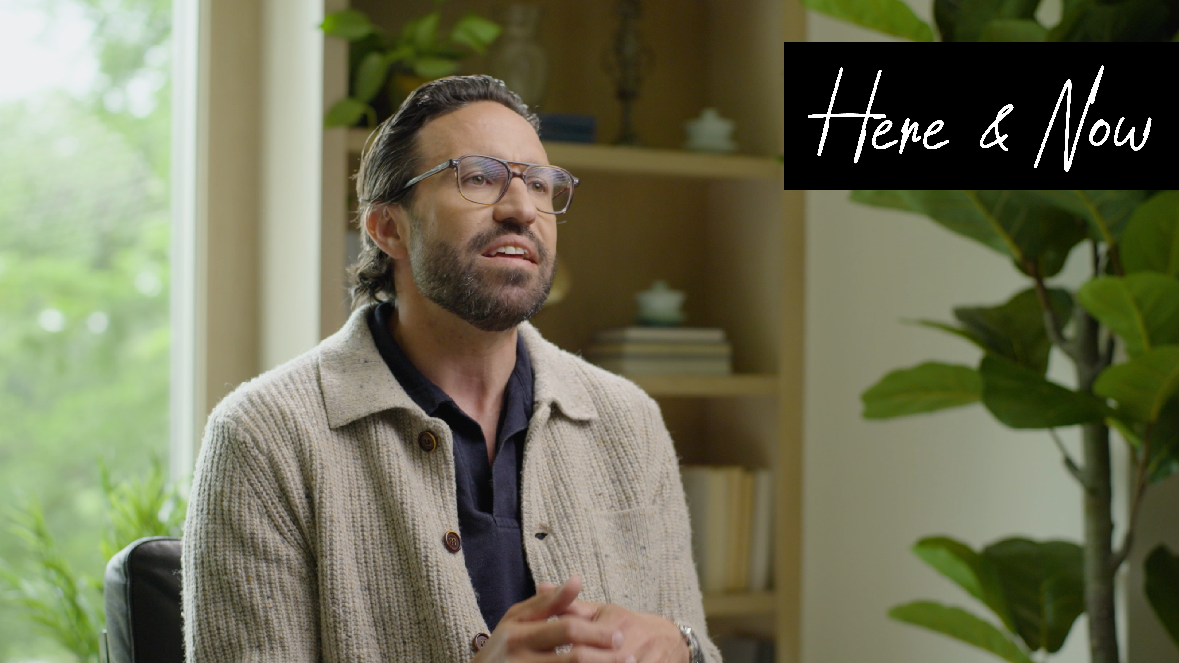 11. Kingdom & Eschatology