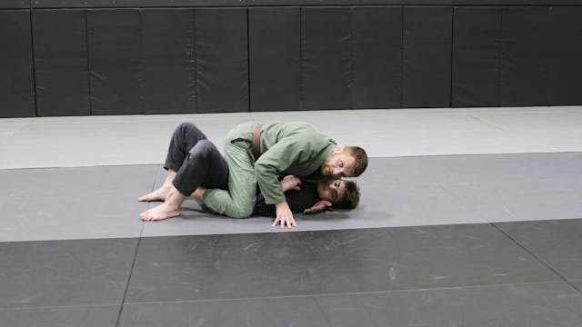 Holding Mount