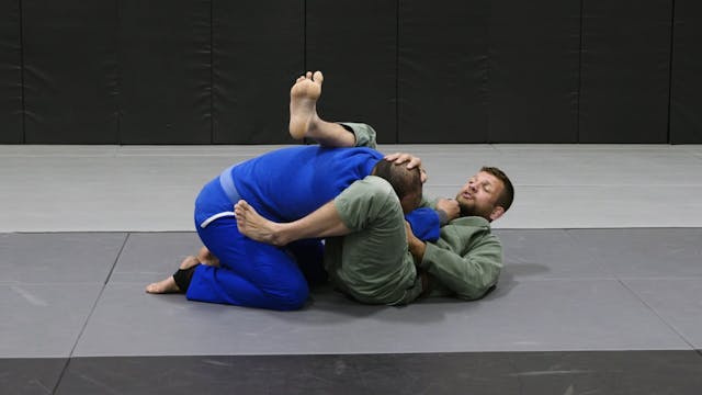 Arm Bars