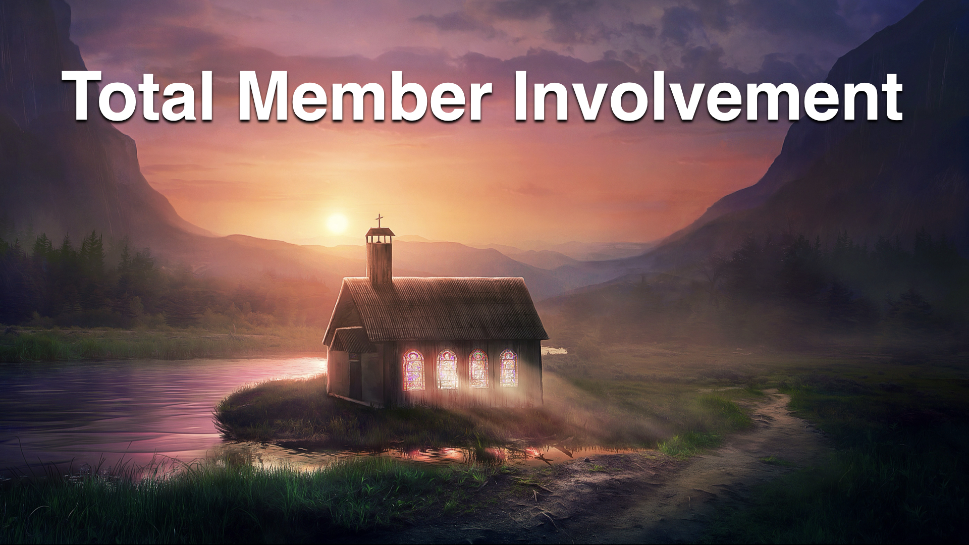 06 Total Member Involvement