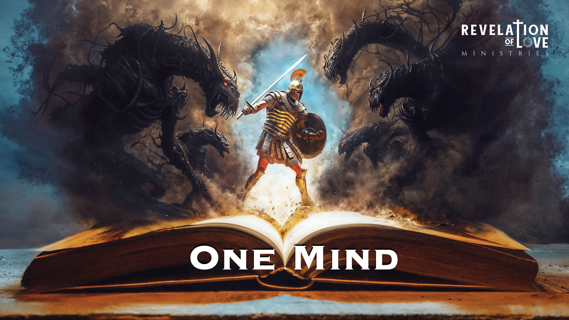 One Mind