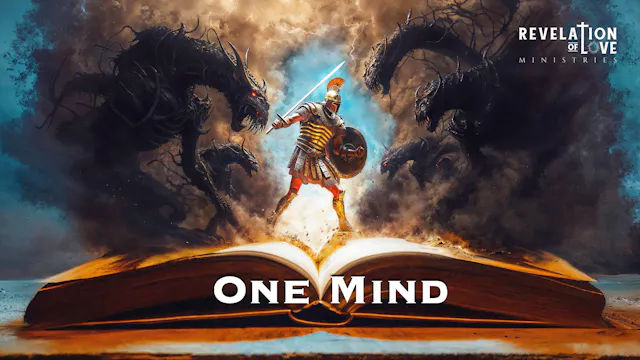 One Mind