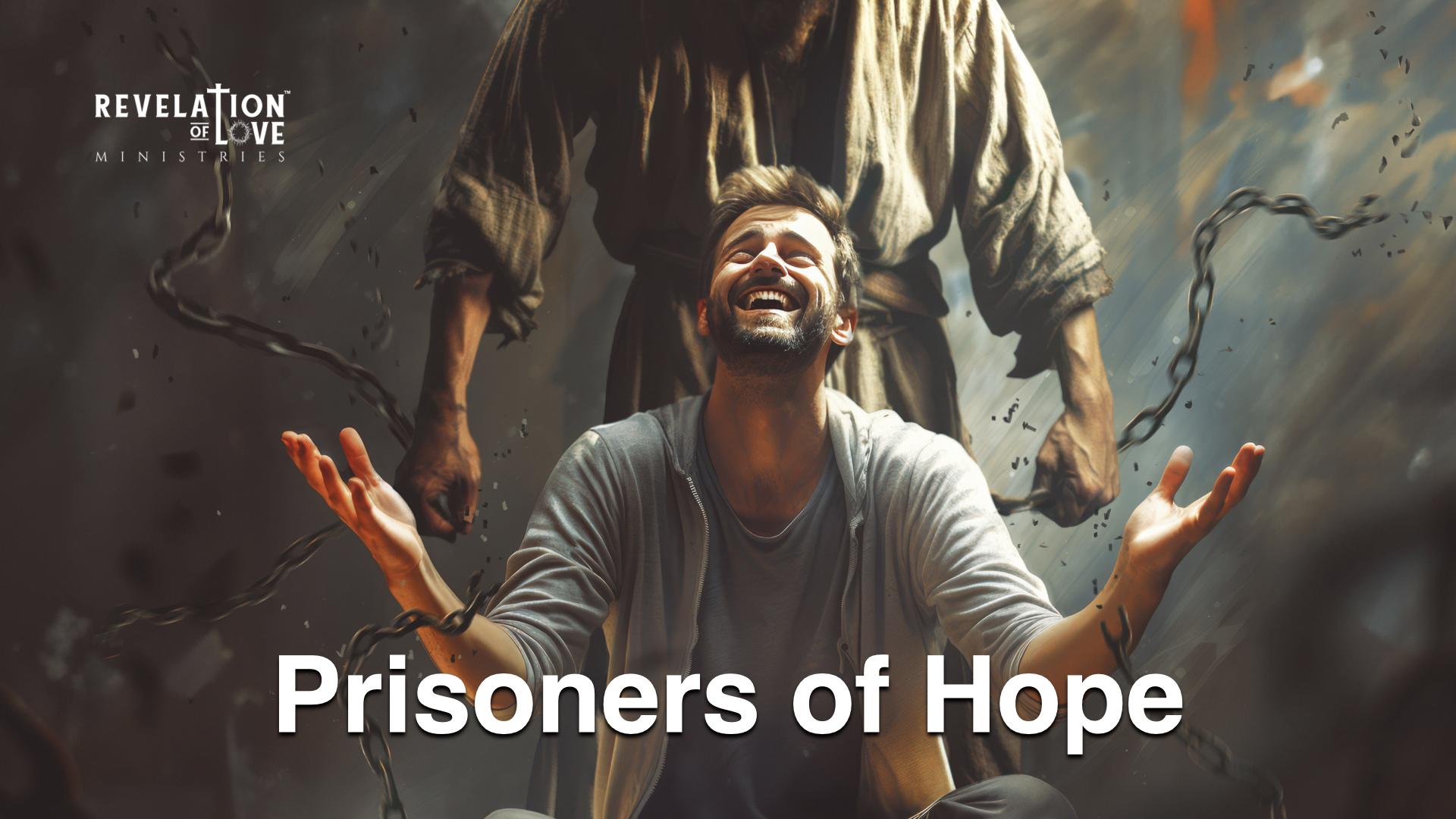 Prisoners of Hope