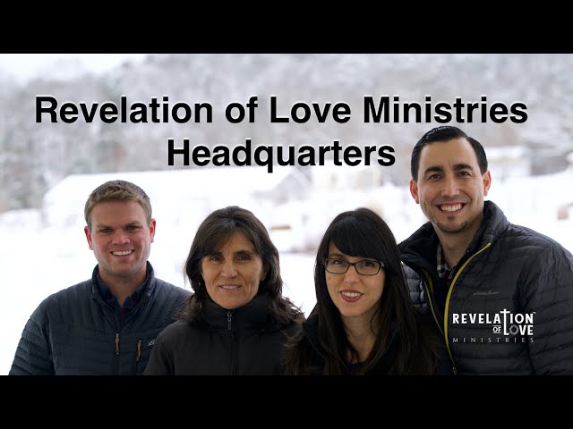 ROL Ministry Headquarters (Miracle Story)