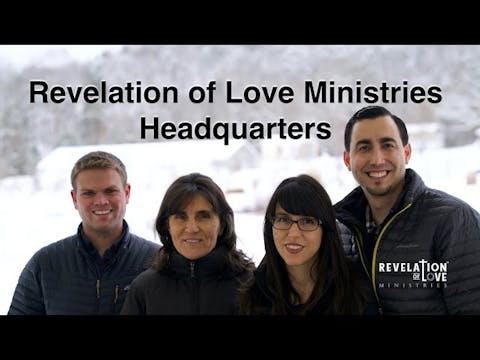 ROL Ministry Headquarters (Miracle St...
