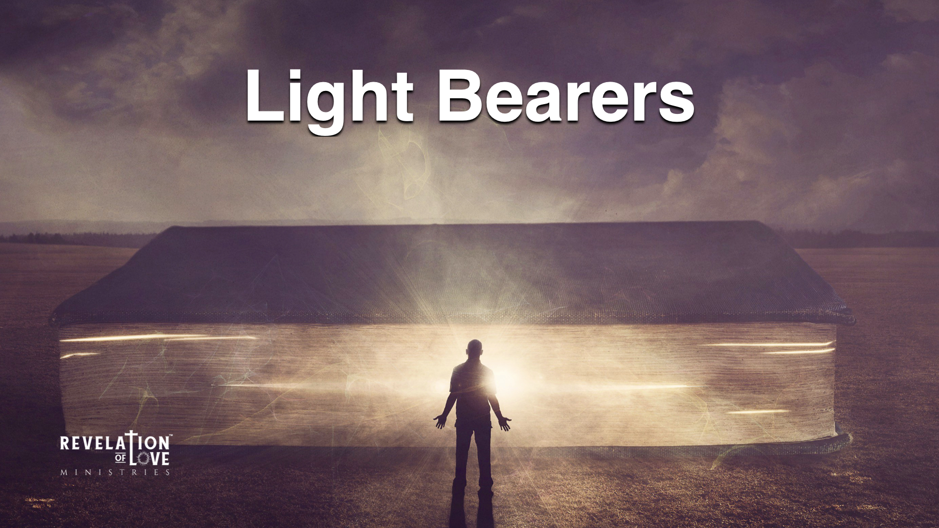 03 Light Bearers