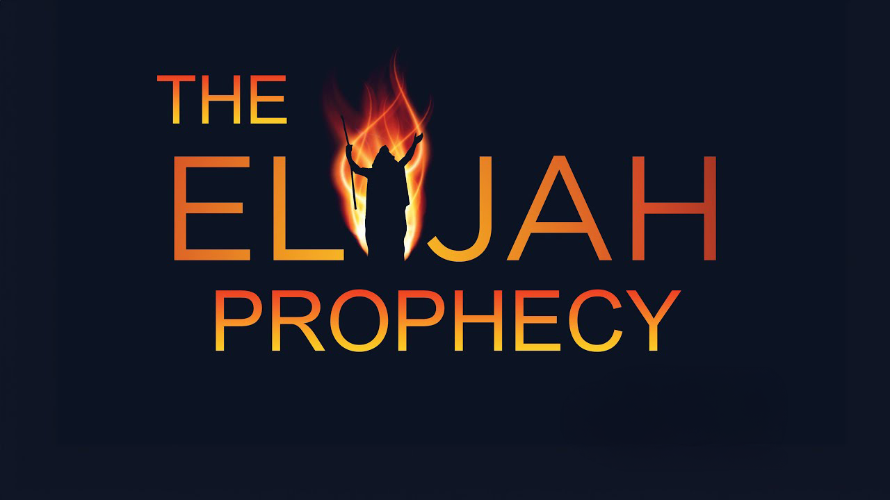 Elijah Prophecy Series (Free)